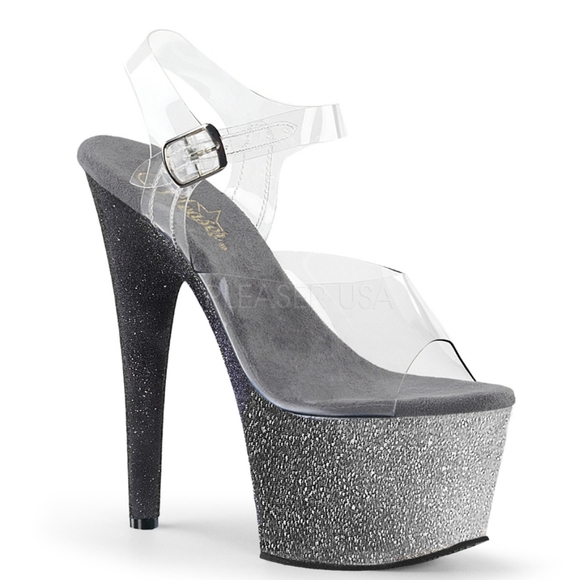 Stripper heels - Picture 1 of 13